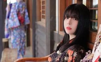 Jang Joo(장주)学姐写真：下载的时候请准备好你的眼睛！/